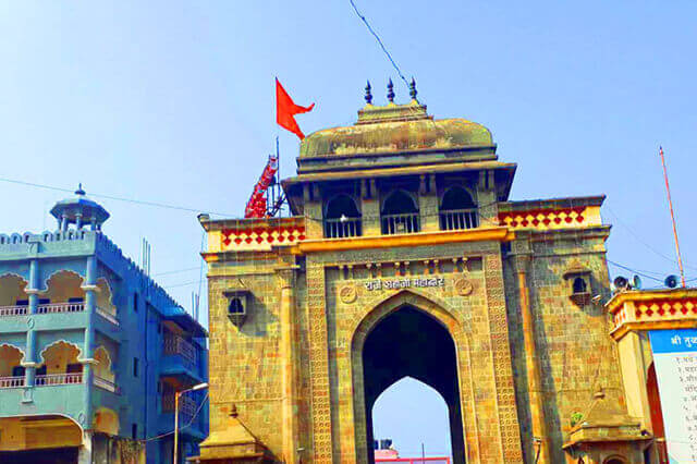 Sai Ram Taxi
