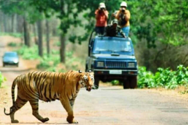 Sai Ram Taxi